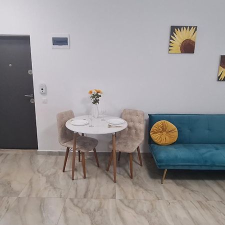 Marble Studio Bucureşti Eksteriør bilde