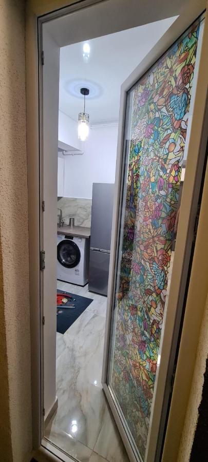 Marble Studio Bucureşti Eksteriør bilde