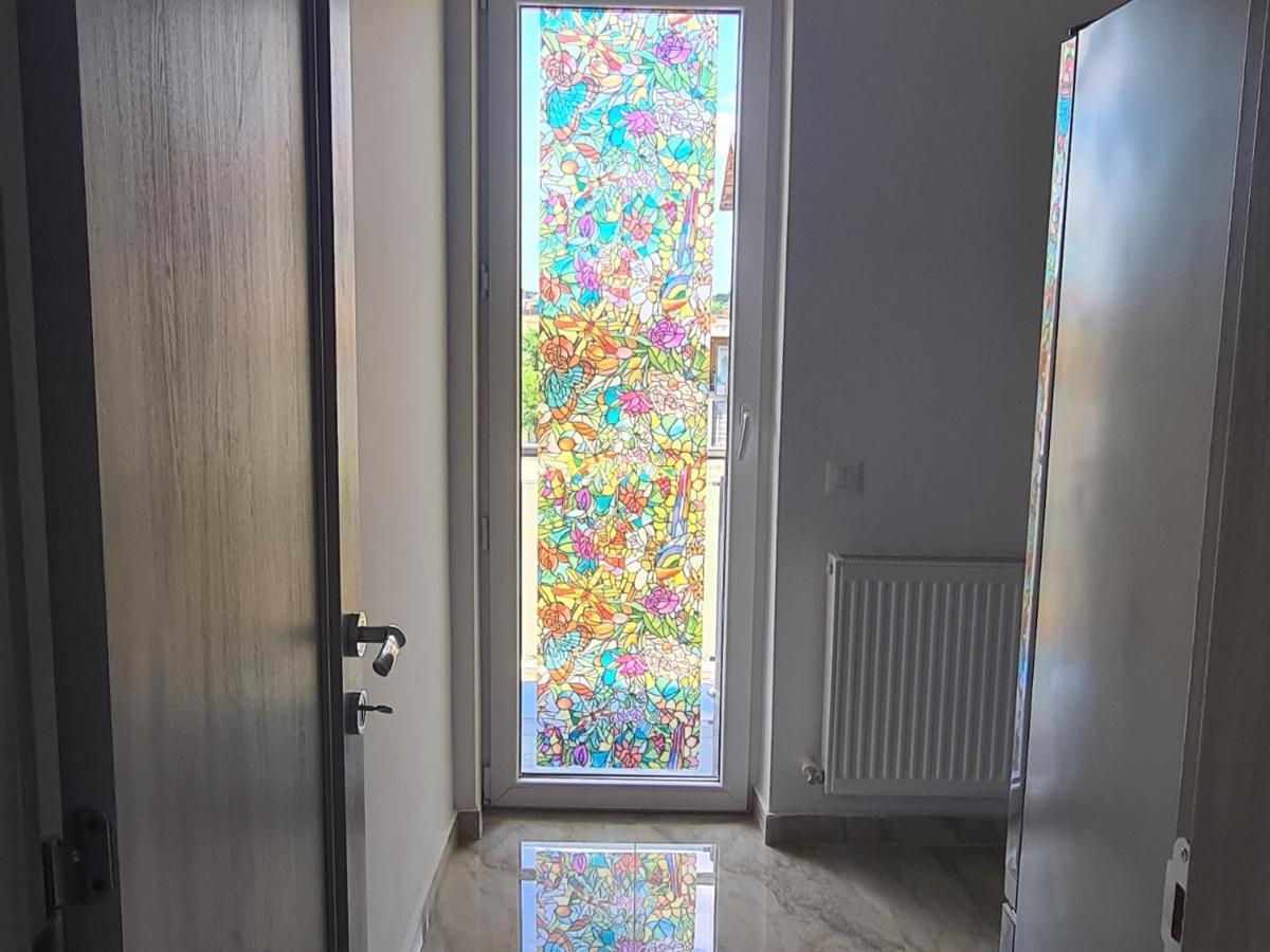 Marble Studio Bucureşti Eksteriør bilde