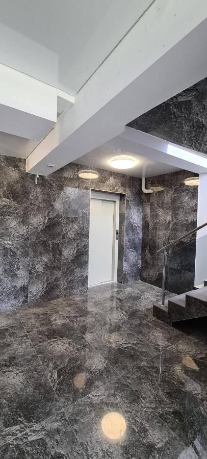Marble Studio Bucureşti Eksteriør bilde