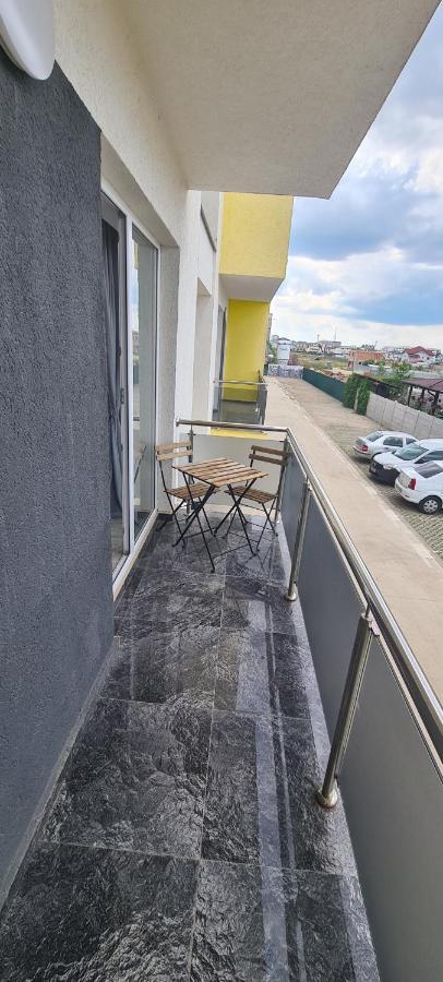 Marble Studio Bucureşti Eksteriør bilde