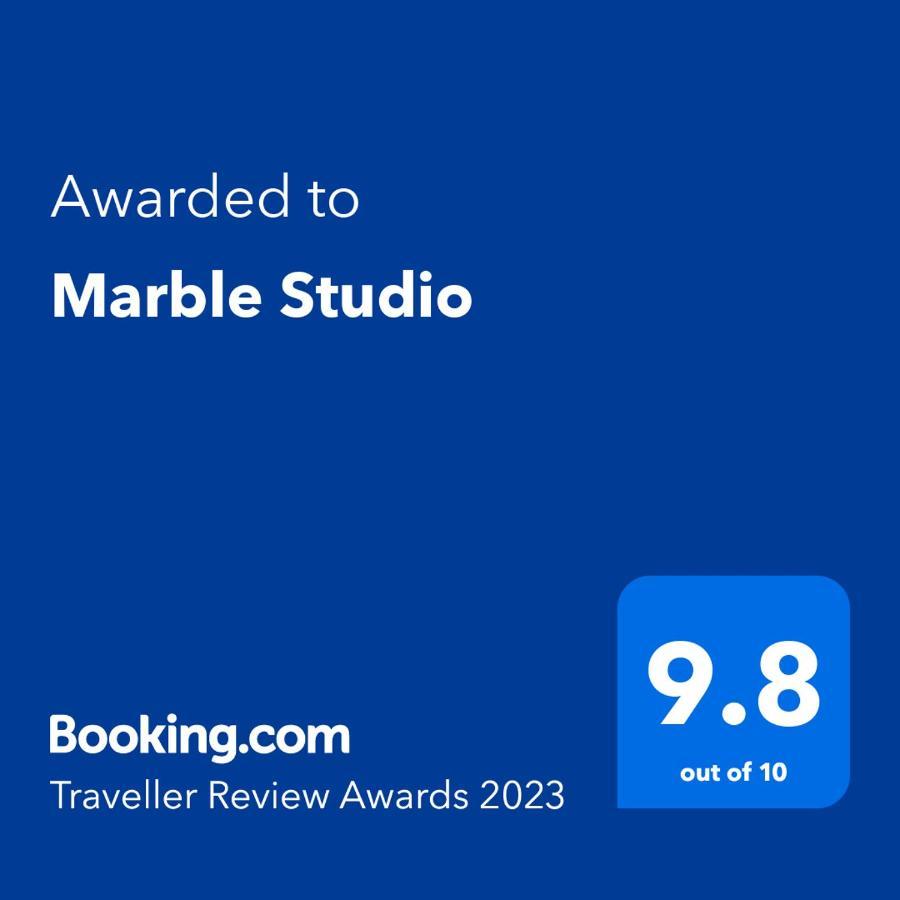 Marble Studio Bucureşti Eksteriør bilde