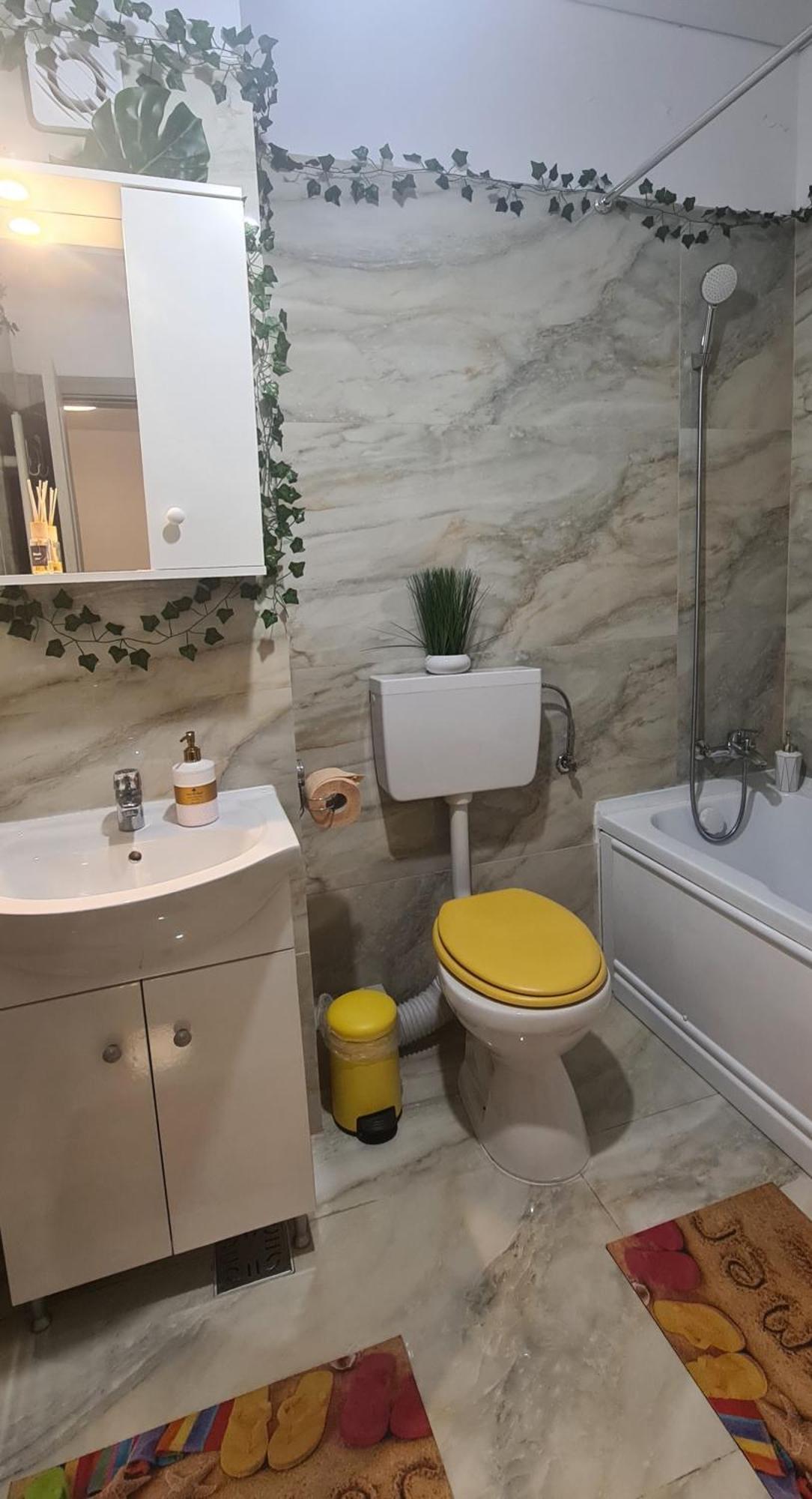 Marble Studio Bucureşti Eksteriør bilde