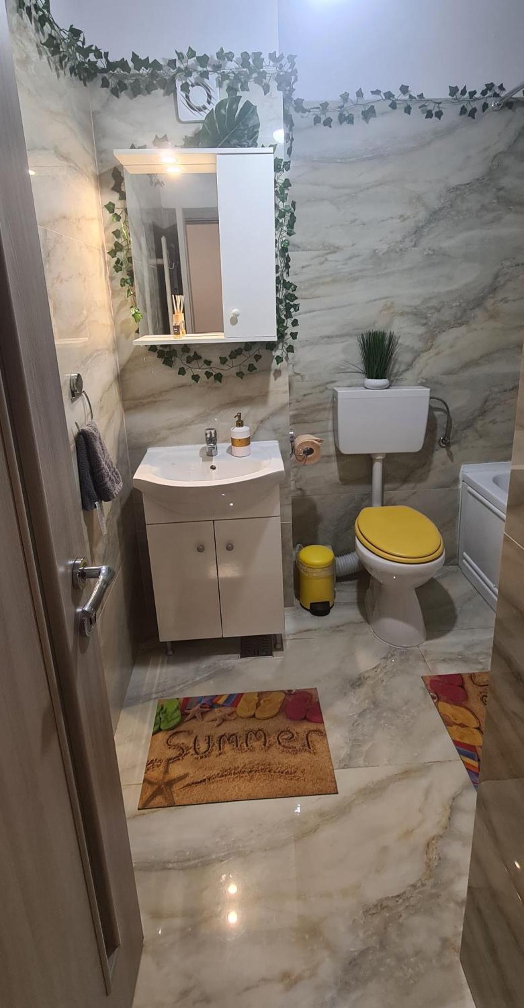 Marble Studio Bucureşti Eksteriør bilde
