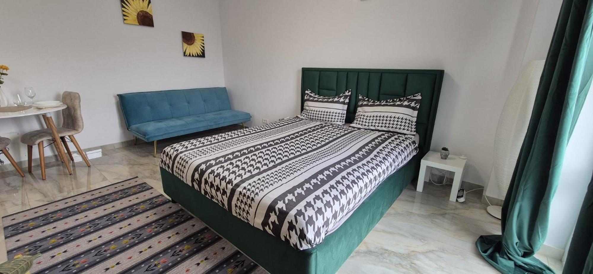 Marble Studio Bucureşti Eksteriør bilde