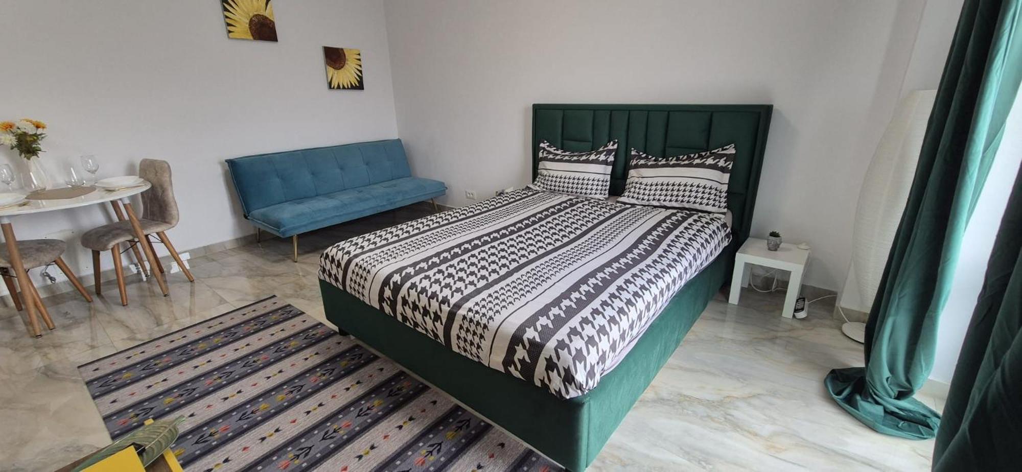 Marble Studio Bucureşti Eksteriør bilde