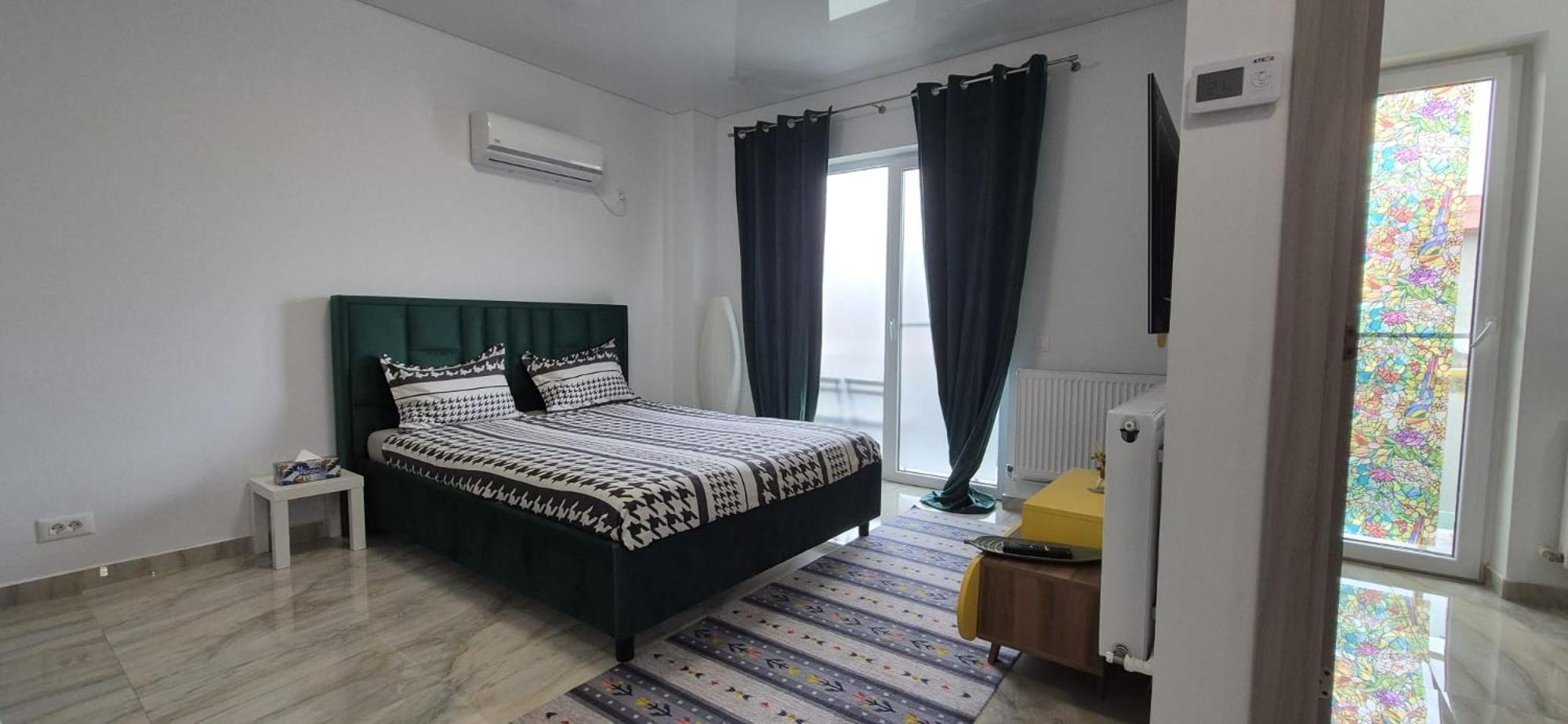 Marble Studio Bucureşti Eksteriør bilde